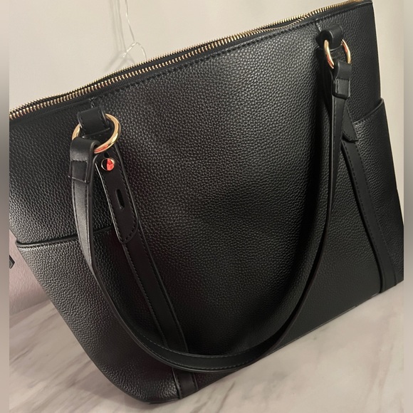 *PRICE DROP* MIA K F MKF COLLECTION Gloria Womens Tote - Picture 4 of 4